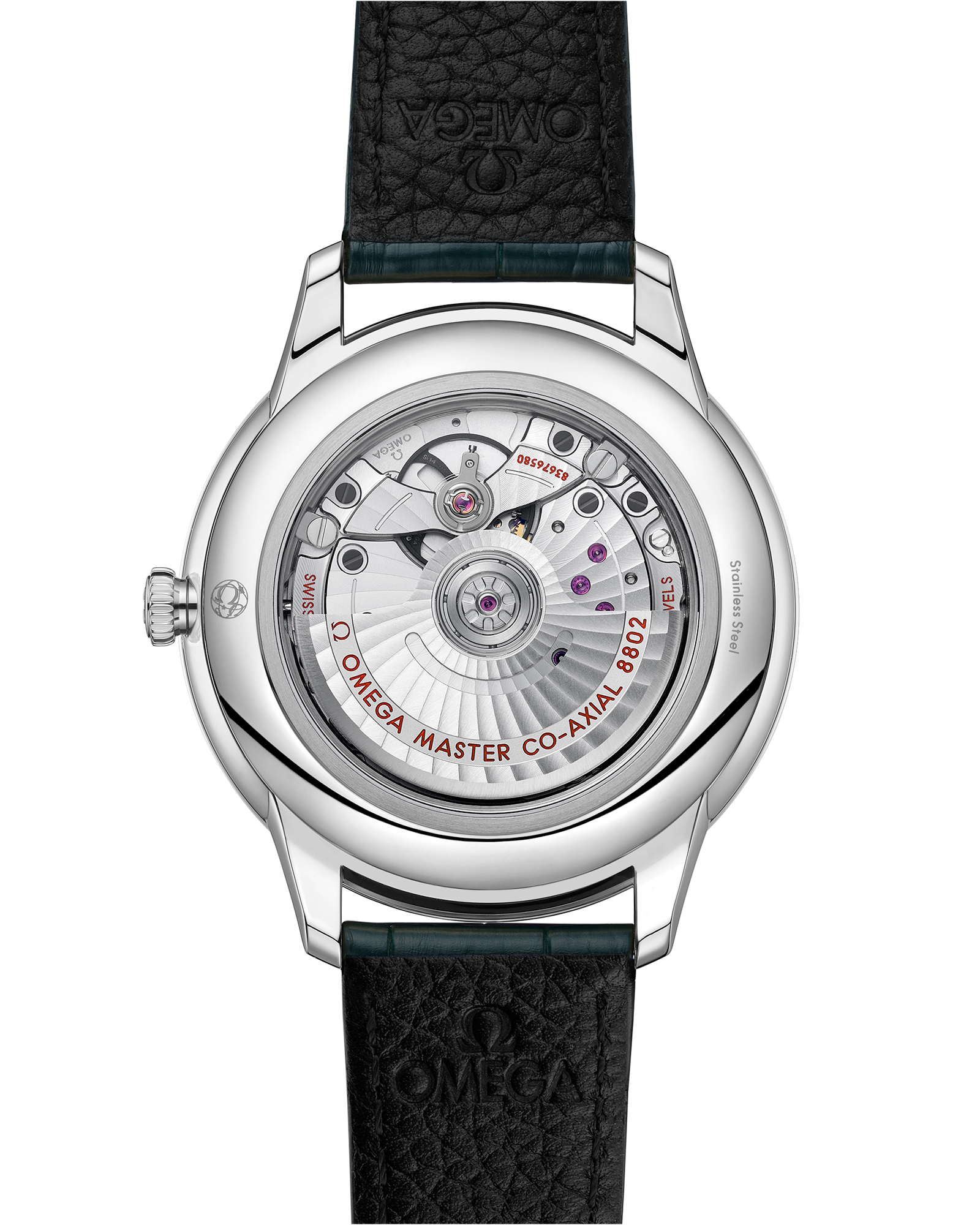 OMEGA 434.13.41.20.10.001 WATCH