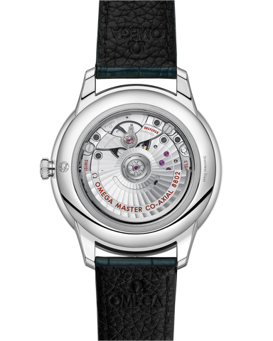 OMEGA 434.13.41.20.10.001 WATCH