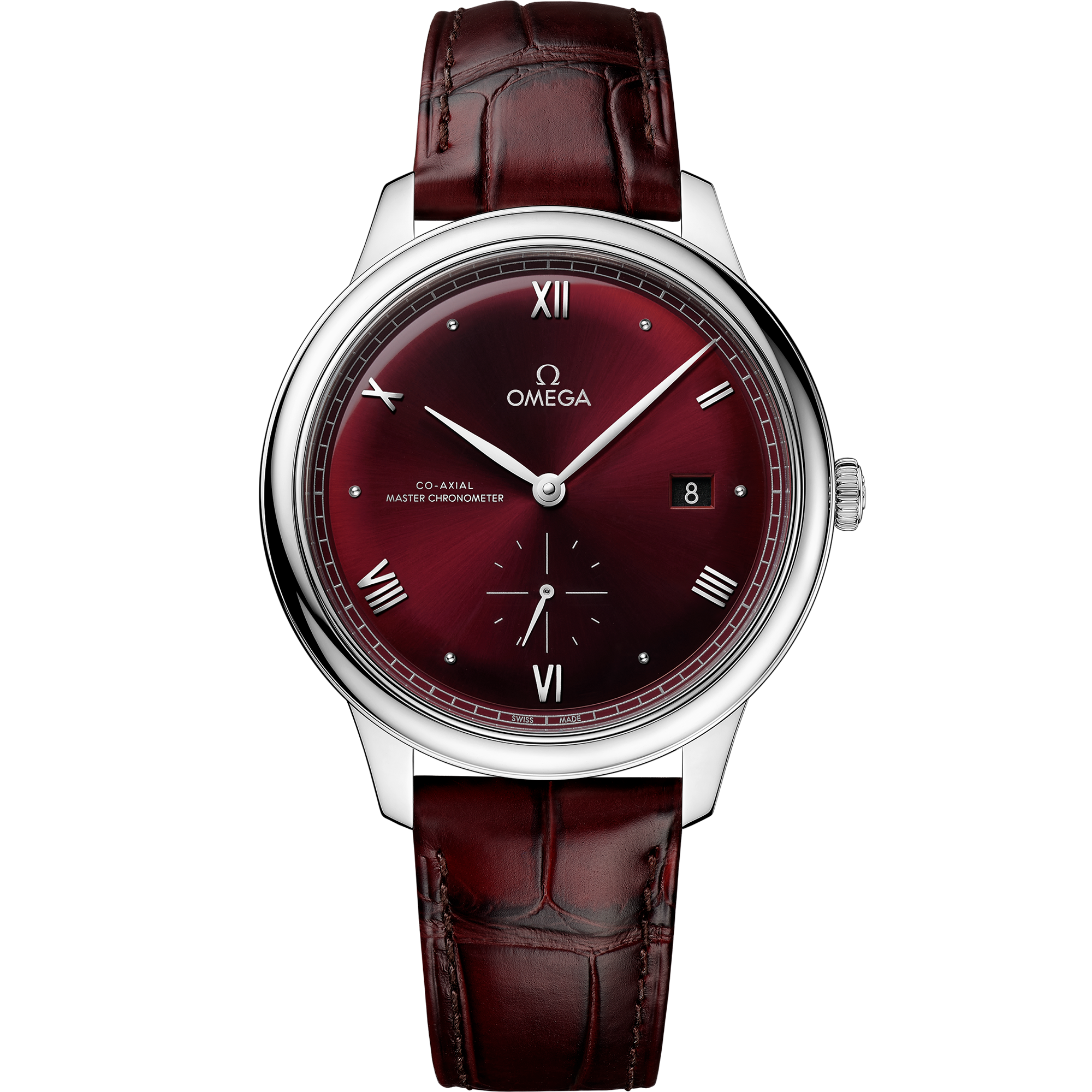 OMEGA 434.13.41.20.11.001 WATCH