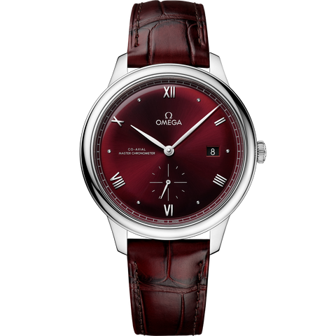 OMEGA 434.13.41.20.11.001 WATCH