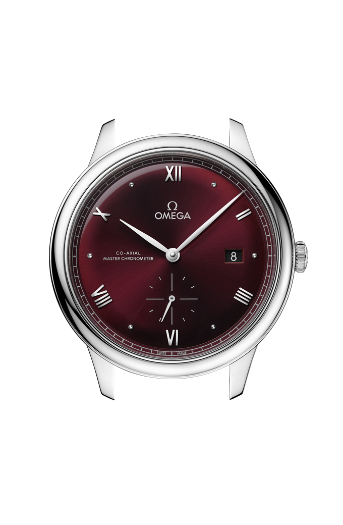 OMEGA 434.13.41.20.11.001 WATCH