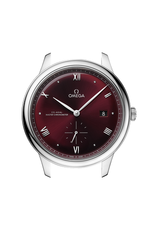 OMEGA 434.13.41.20.11.001 WATCH