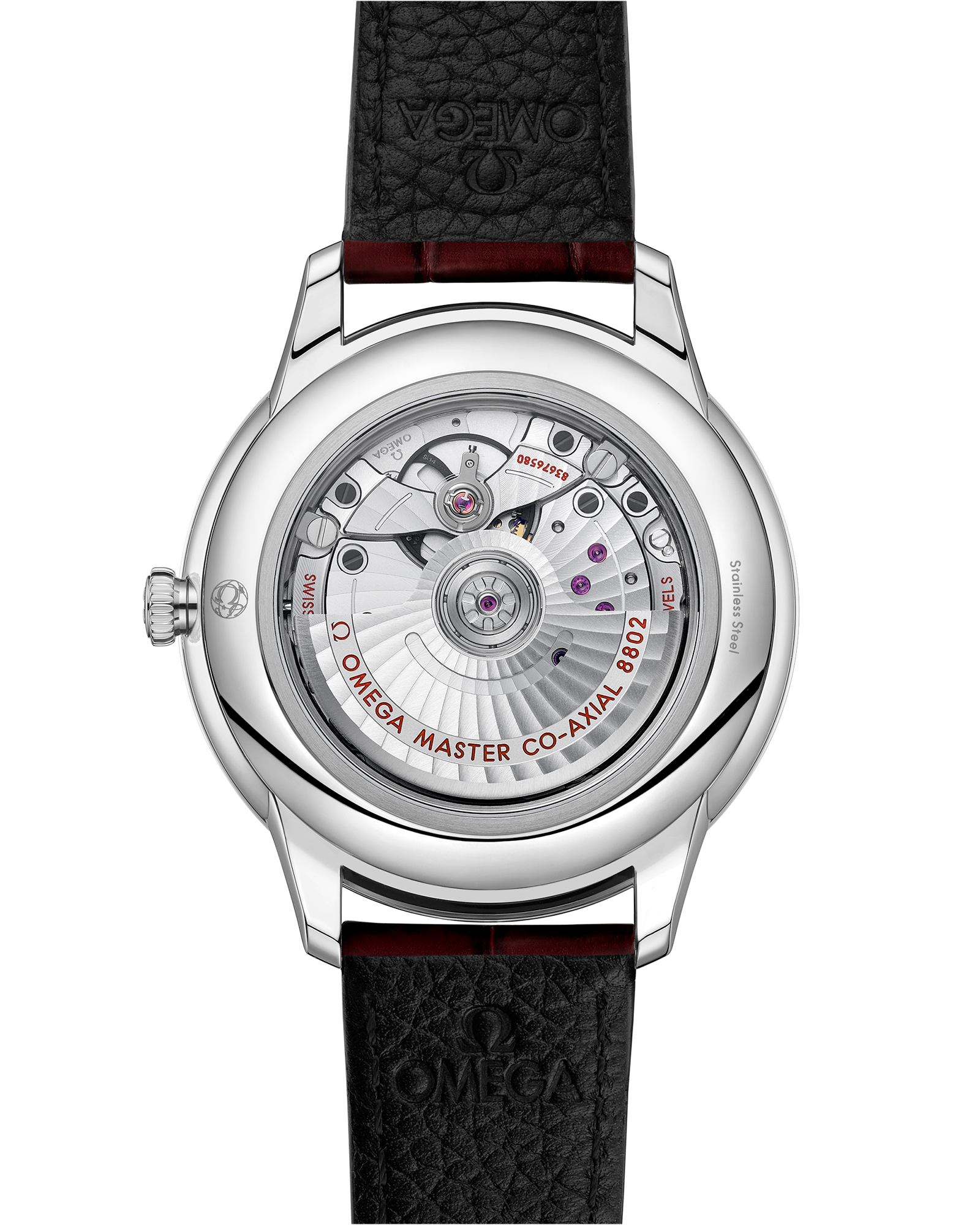 OMEGA 434.13.41.20.11.001 WATCH