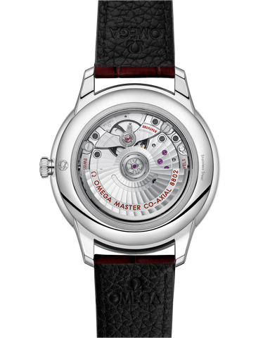 OMEGA 434.13.41.20.11.001 WATCH