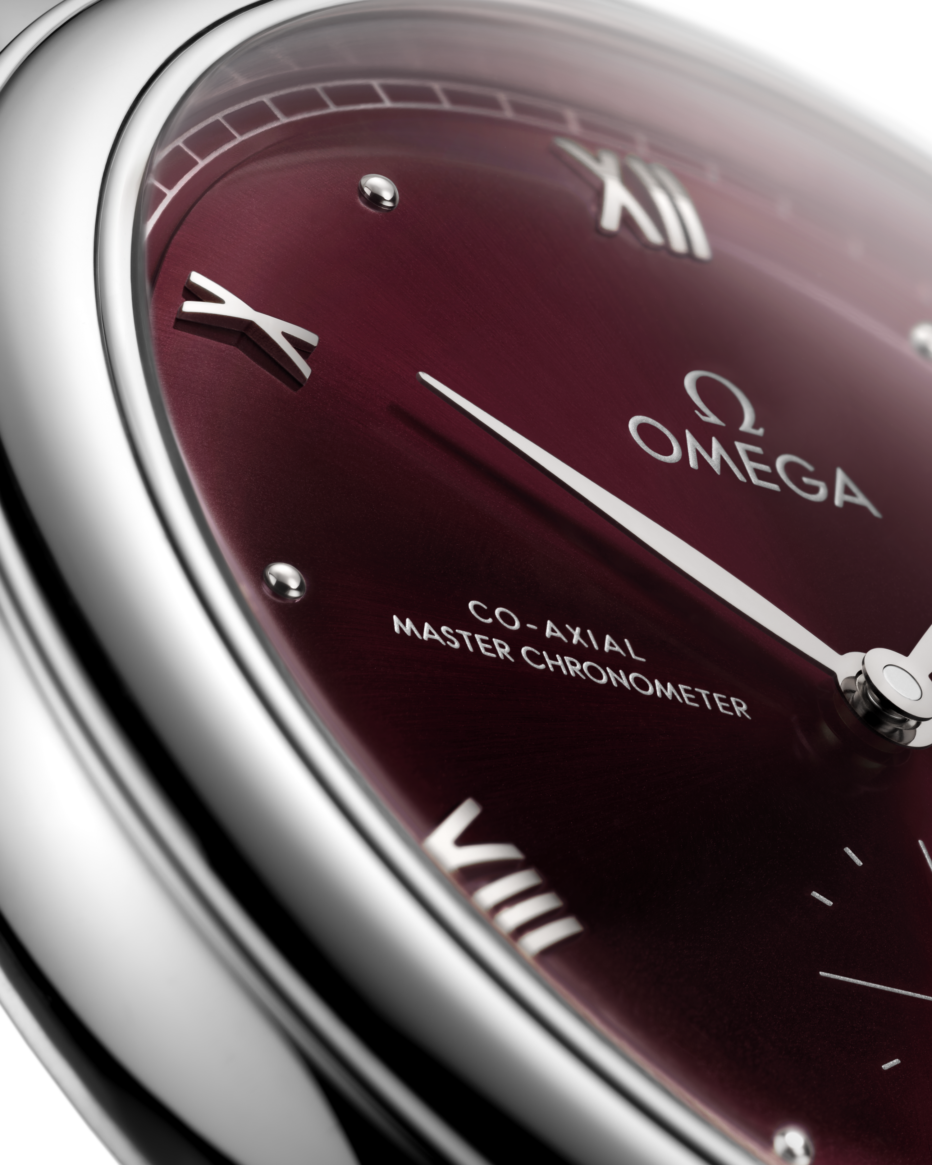 OMEGA 434.13.41.20.11.001 WATCH