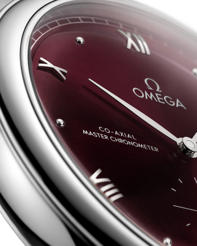 OMEGA 434.13.41.20.11.001 WATCH