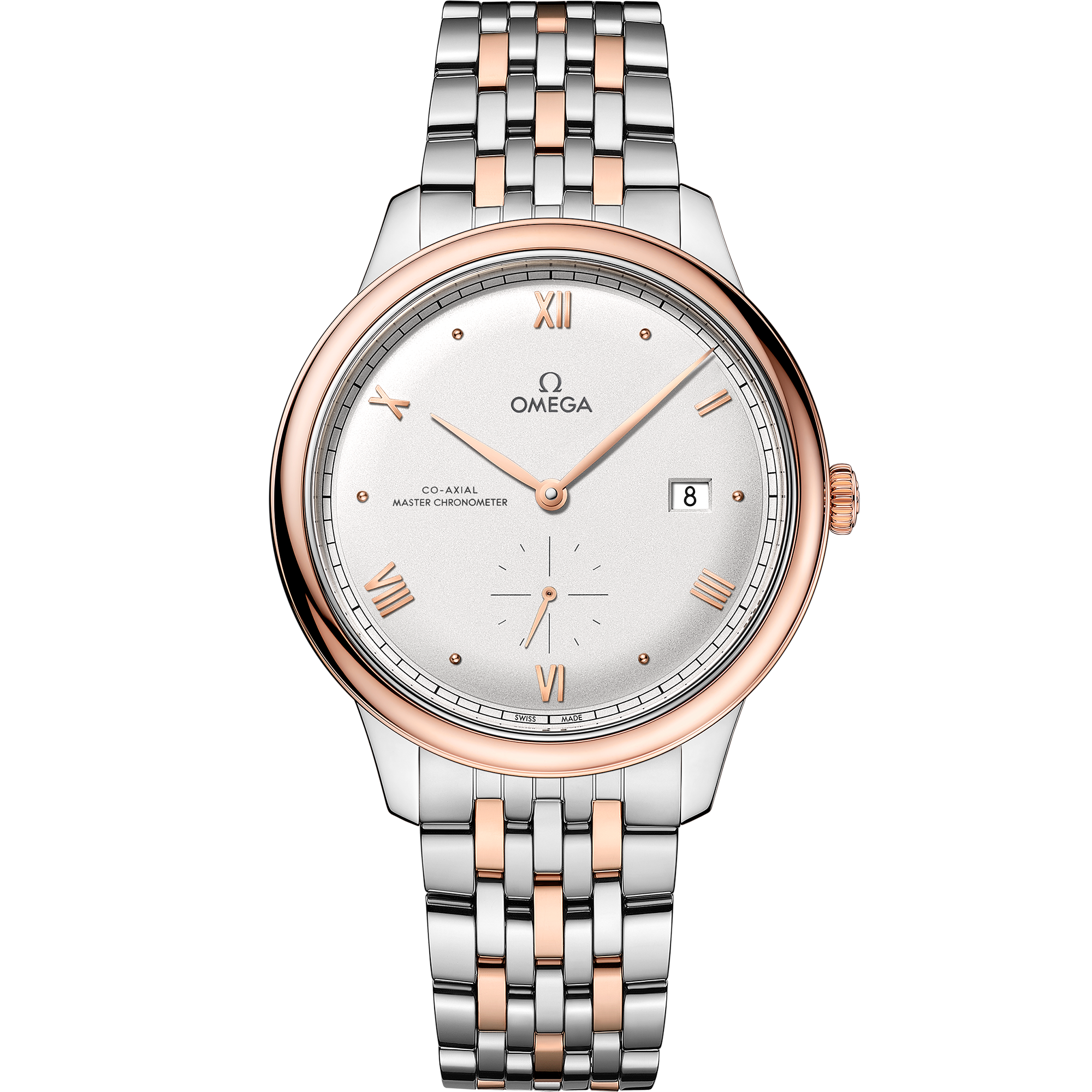 OMEGA 434.20.41.20.02.001 De Ville WATCH