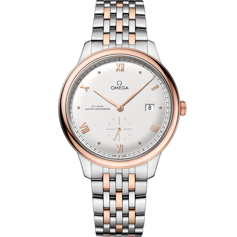 OMEGA 434.20.41.20.02.001 De Ville WATCH