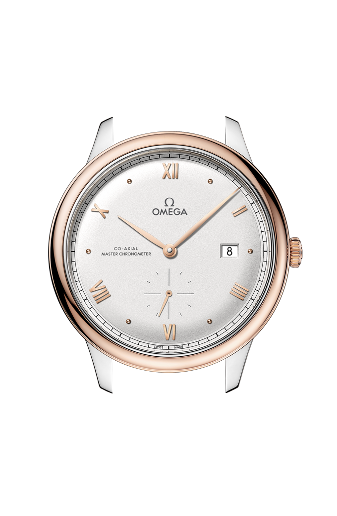 OMEGA 434.20.41.20.02.001 De Ville WATCH