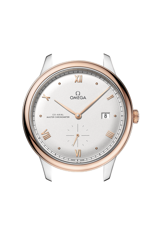 OMEGA 434.20.41.20.02.001 De Ville WATCH