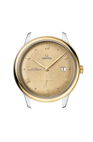OMEGA 434.20.41.20.08.001 De Ville WATCH