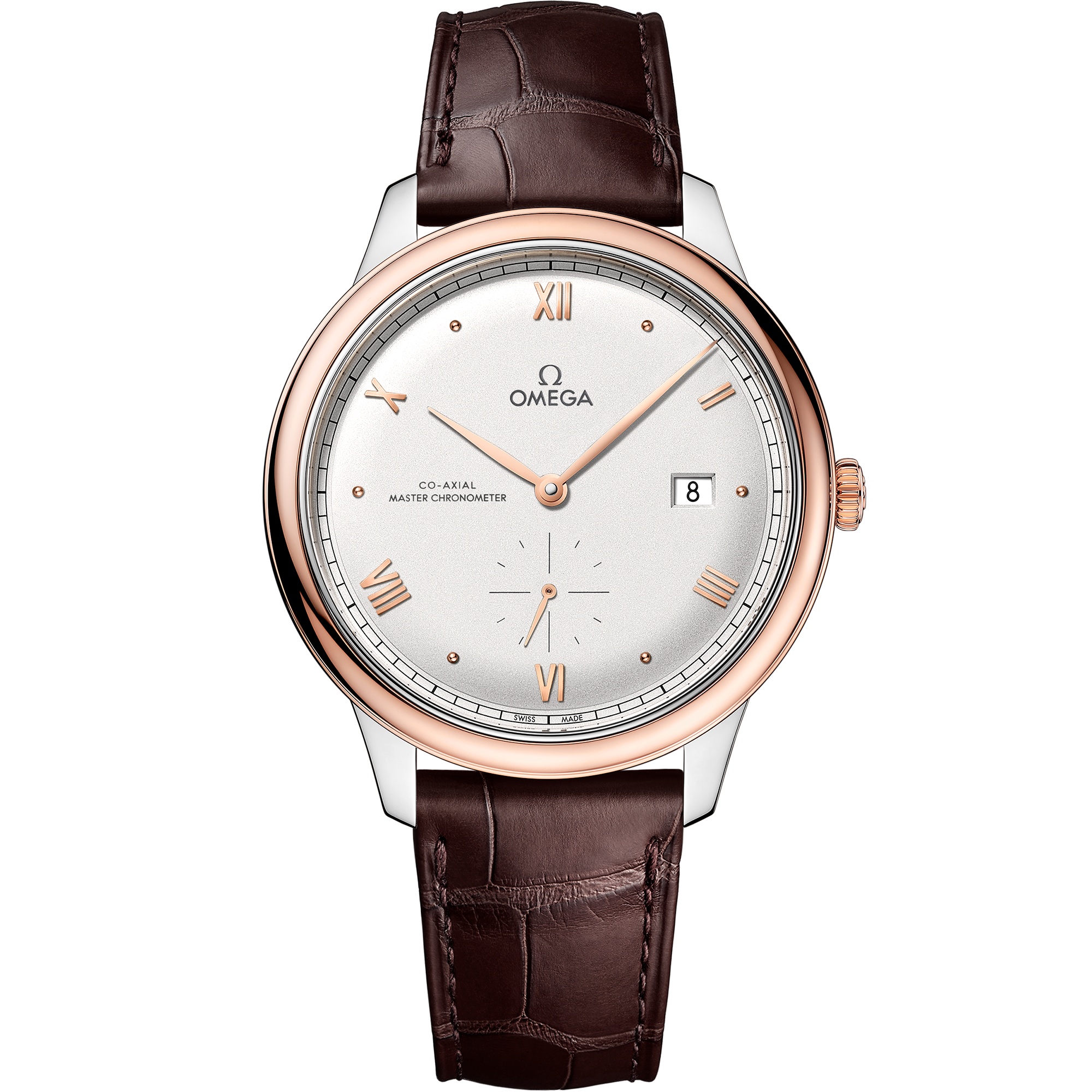 OMEGA 434.23.41.20.02.001 WATCH