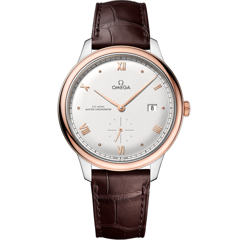 OMEGA 434.23.41.20.02.001 WATCH