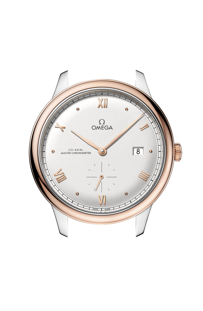 OMEGA 434.23.41.20.02.001 WATCH