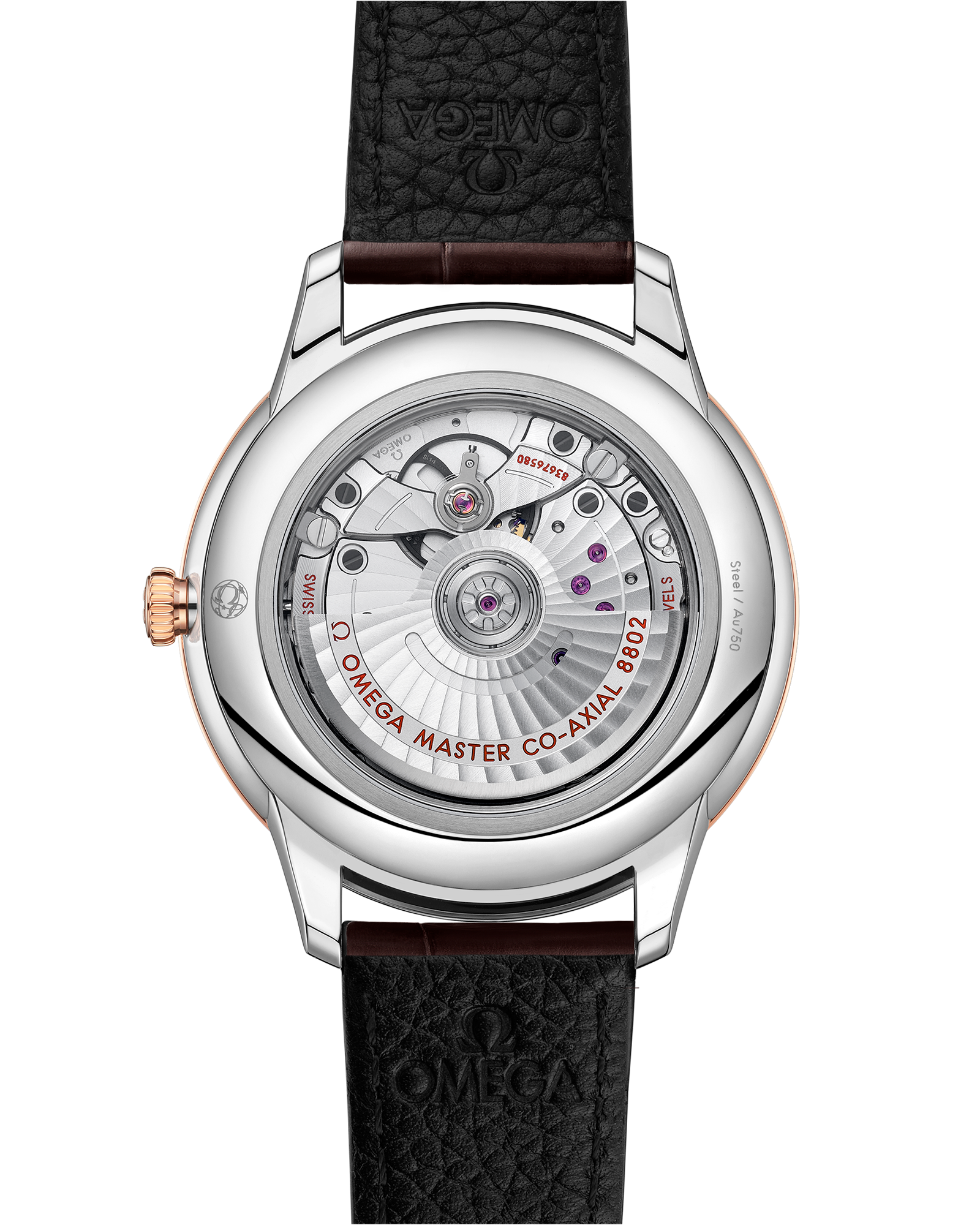 OMEGA 434.23.41.20.02.001 WATCH