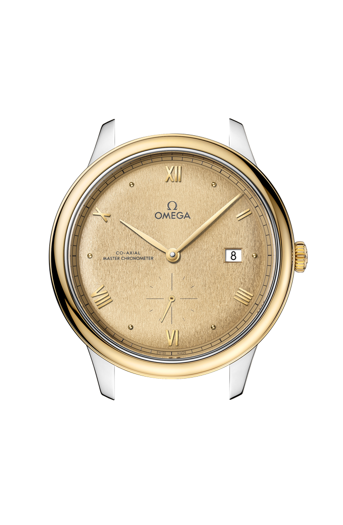 OMEGA 434.23.41.20.08.001 De Ville WATCH