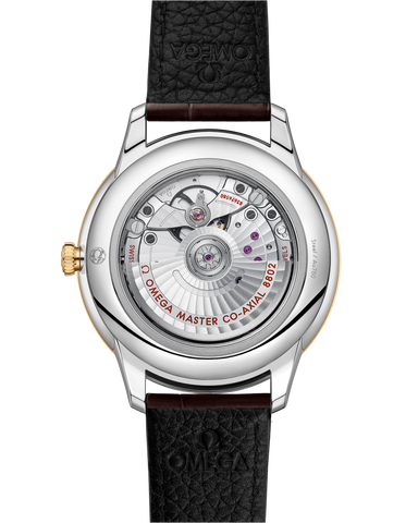 OMEGA 434.23.41.20.08.001 De Ville WATCH