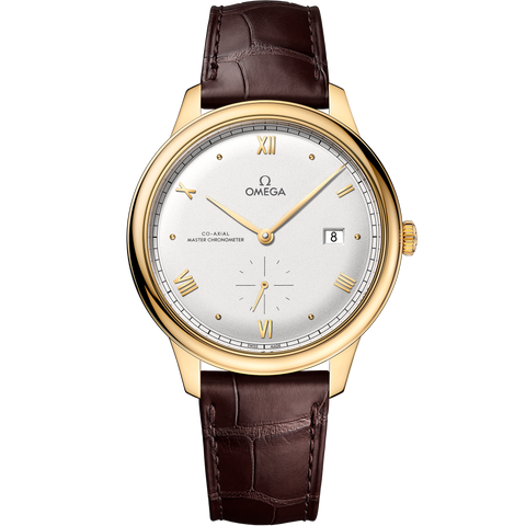 OMEGA 434.53.41.20.02.001 De Ville WATCH