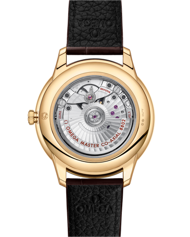 OMEGA 434.53.41.20.02.001 De Ville WATCH