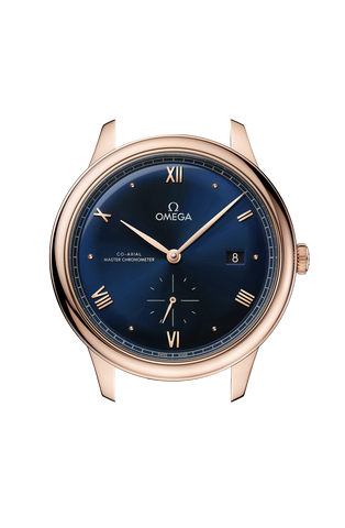 OMEGA 434.53.41.20.03.001 De Ville WATCH