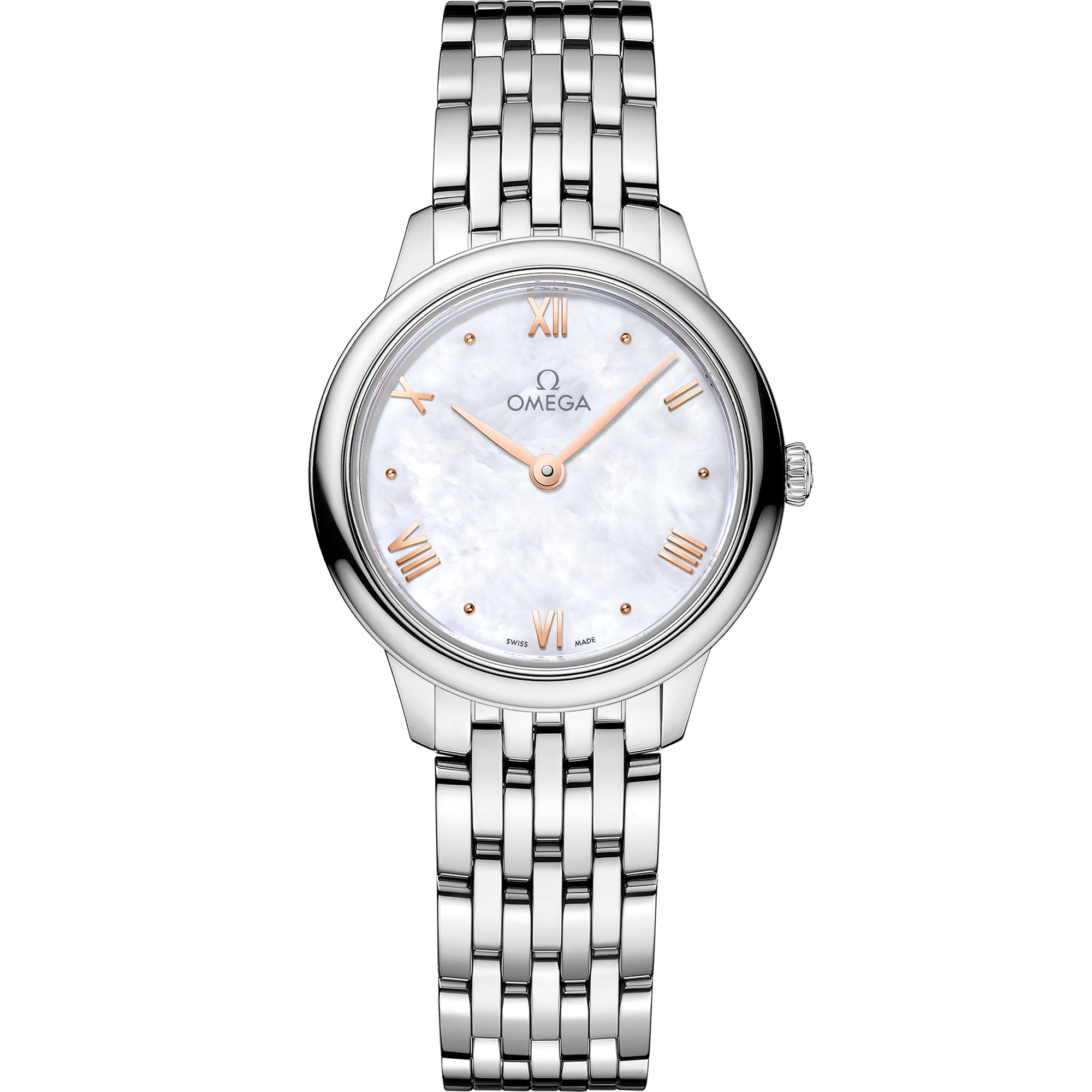 OMEGA 434.10.28.60.05.001 WATCH