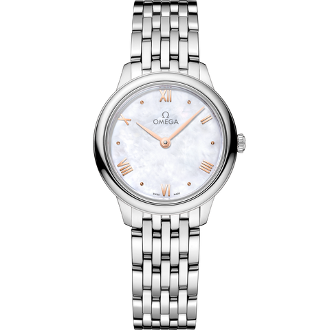 OMEGA 434.10.28.60.05.001 WATCH