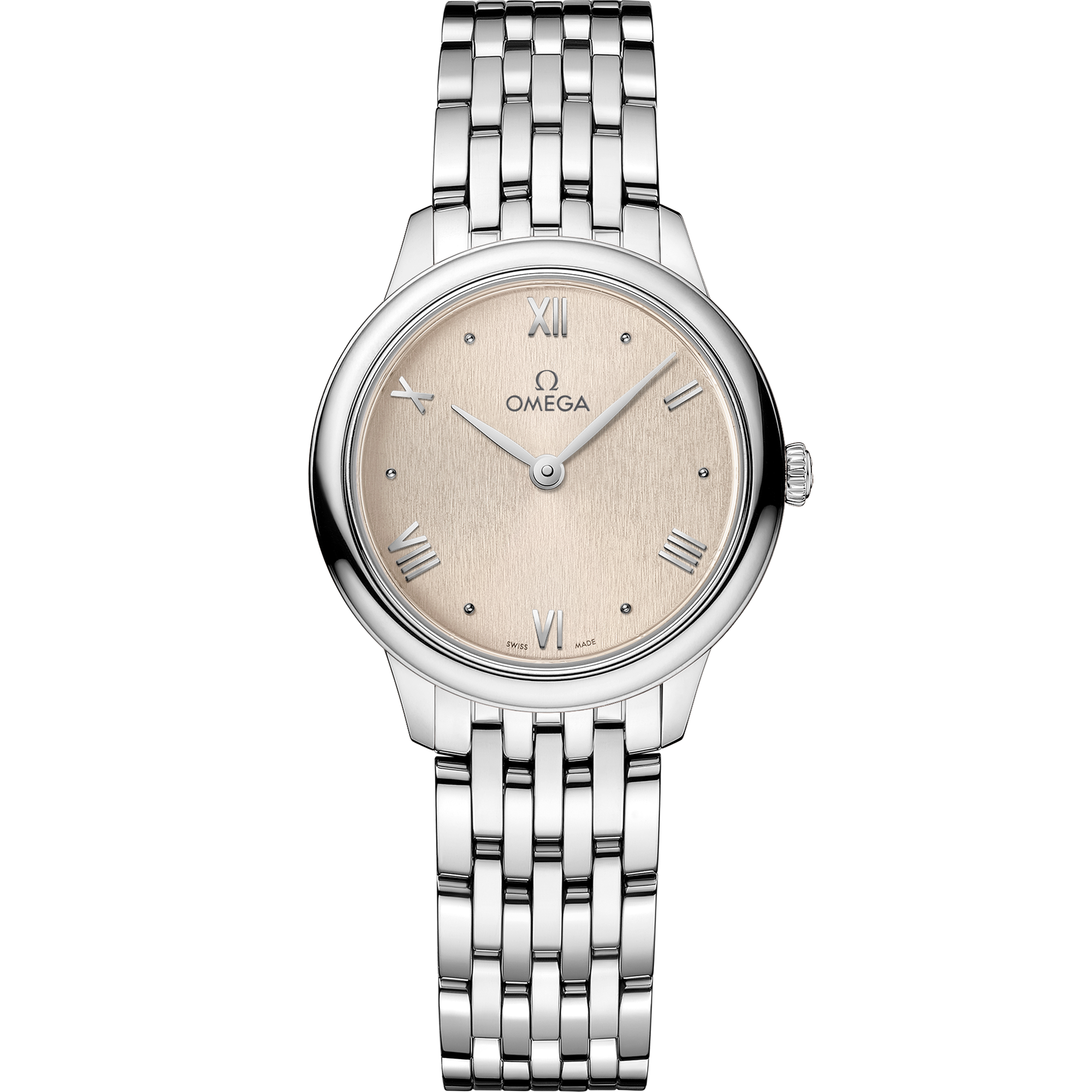 OMEGA 434.10.28.60.09.001 WATCH