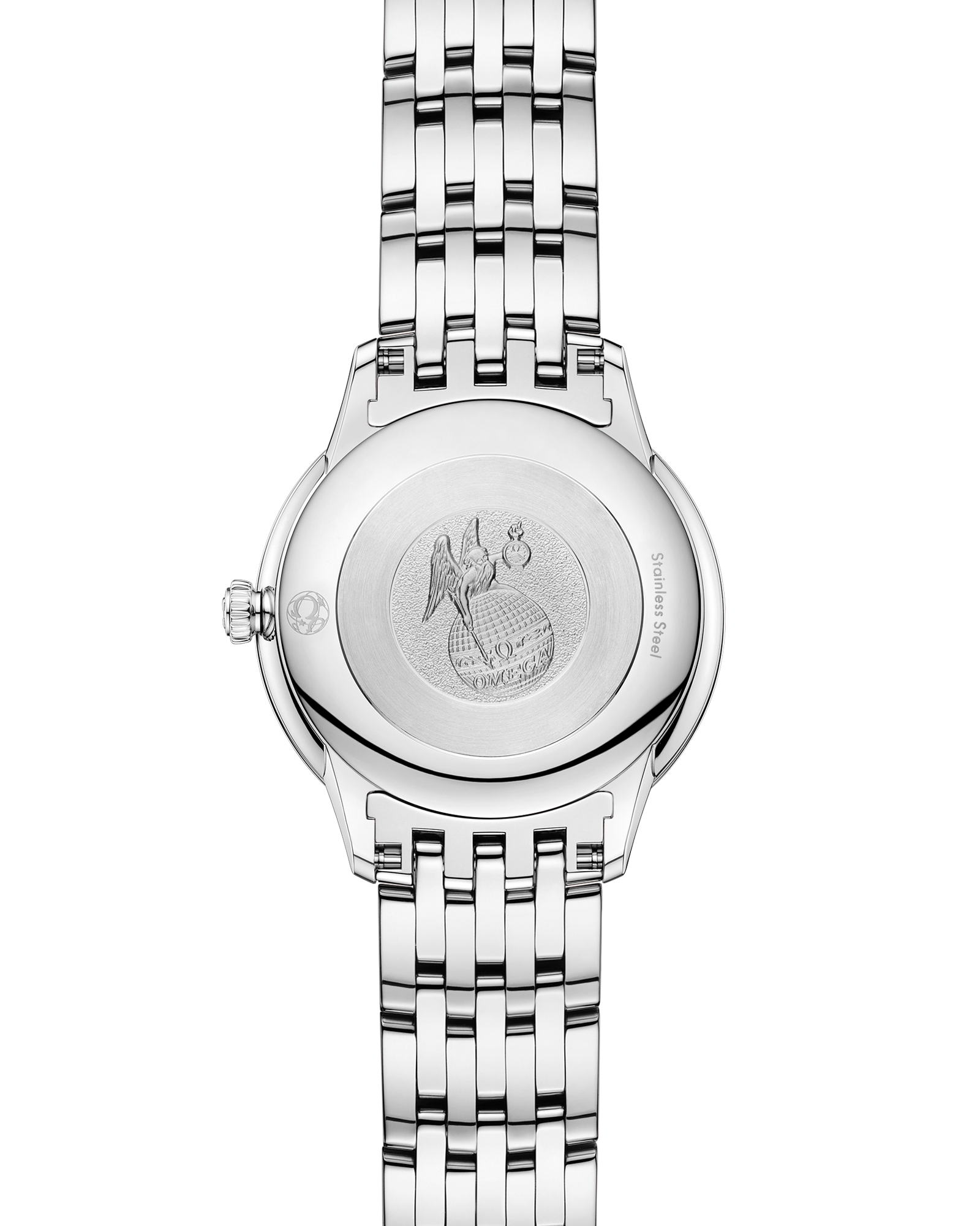 OMEGA 434.10.28.60.09.001 WATCH