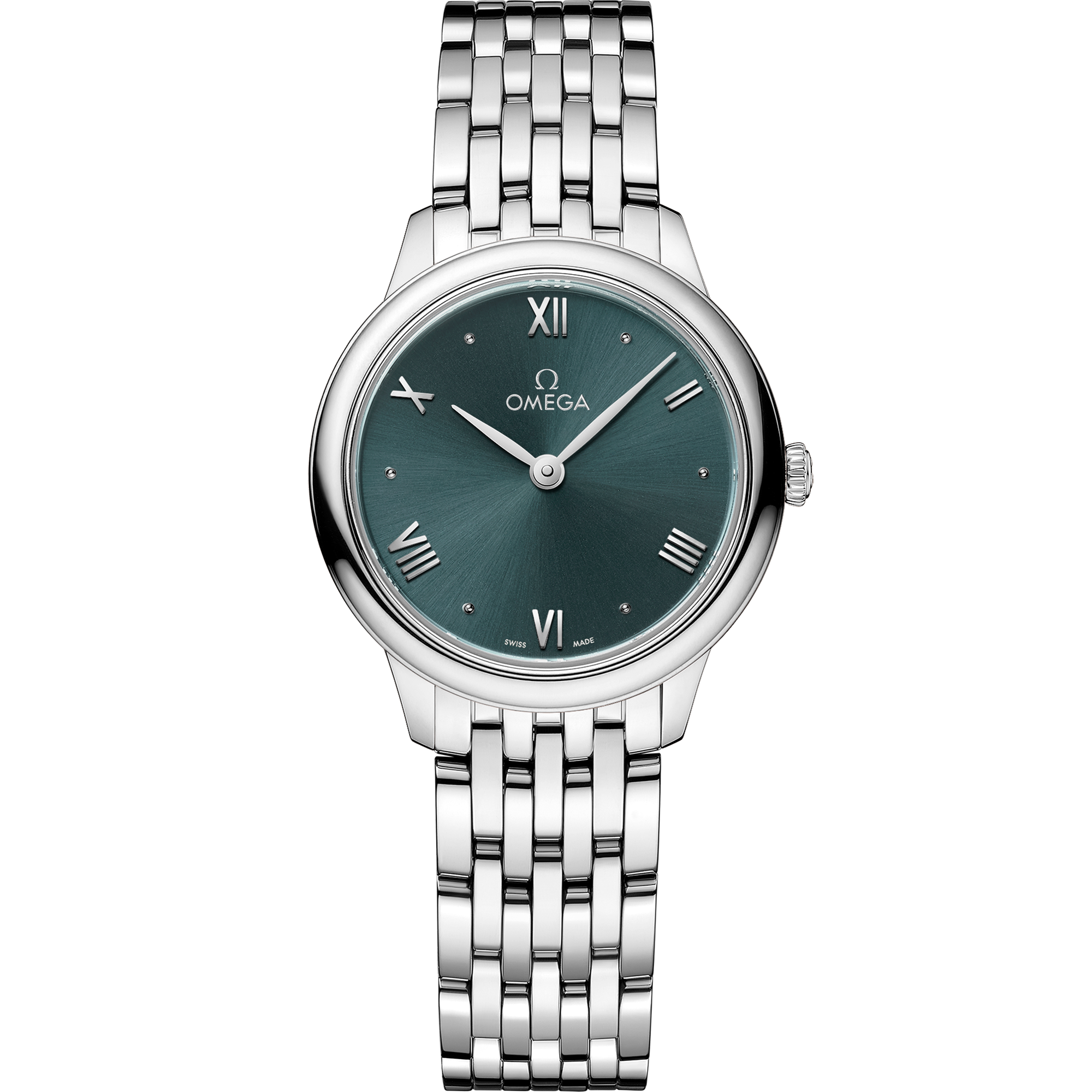 OMEGA 434.10.28.60.10.001 WATCH
