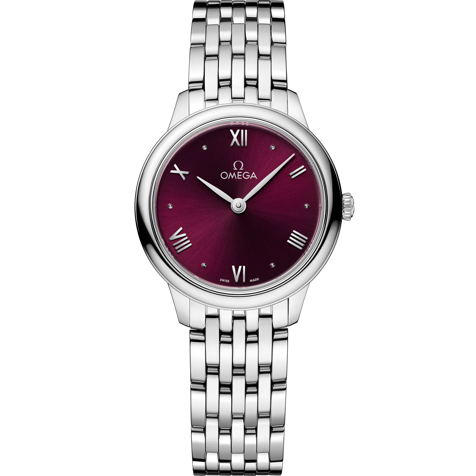 OMEGA 434.10.28.60.11.001 WATCH