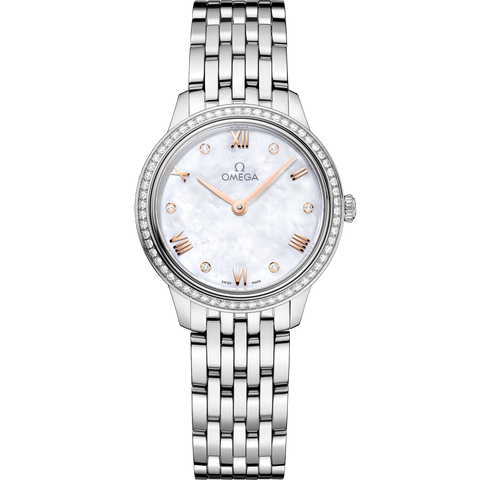 OMEGA 434.15.28.60.55.001 WATCH