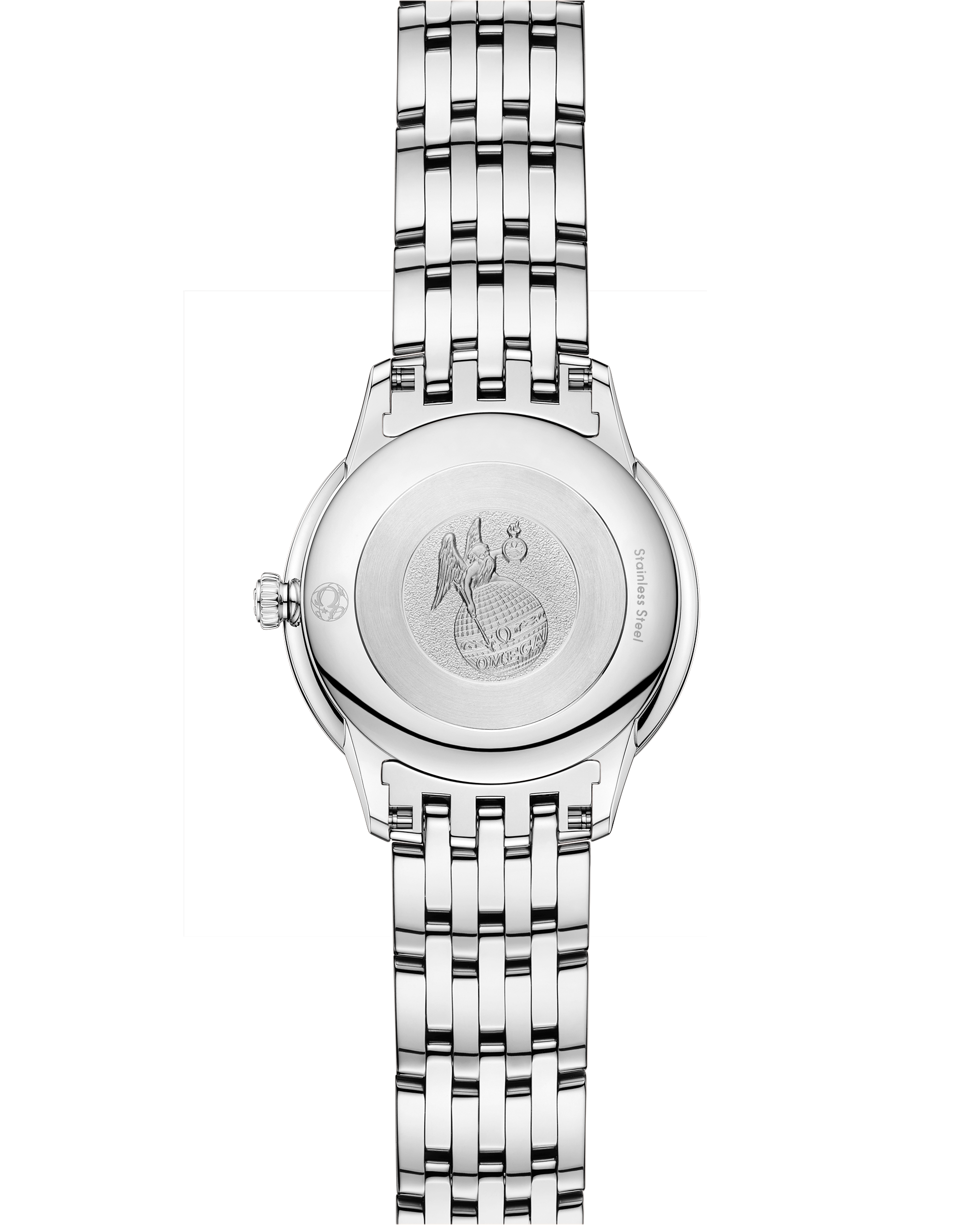 OMEGA 434.15.28.60.55.001 WATCH