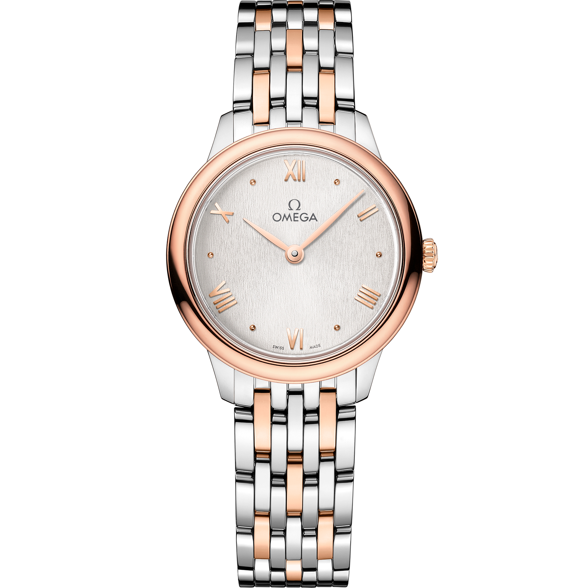 OMEGA 434.20.28.60.02.001 WATCH