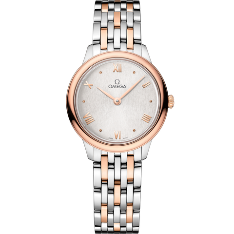 OMEGA 434.20.28.60.02.001 WATCH