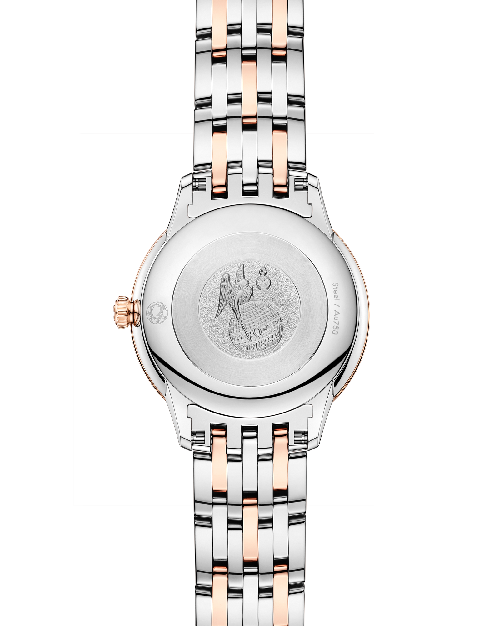 OMEGA 434.20.28.60.02.001 WATCH