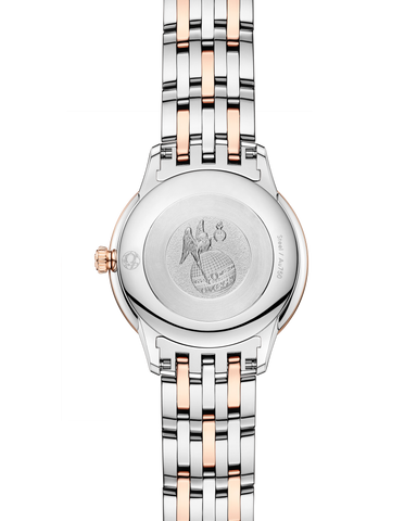 OMEGA 434.20.28.60.02.001 WATCH