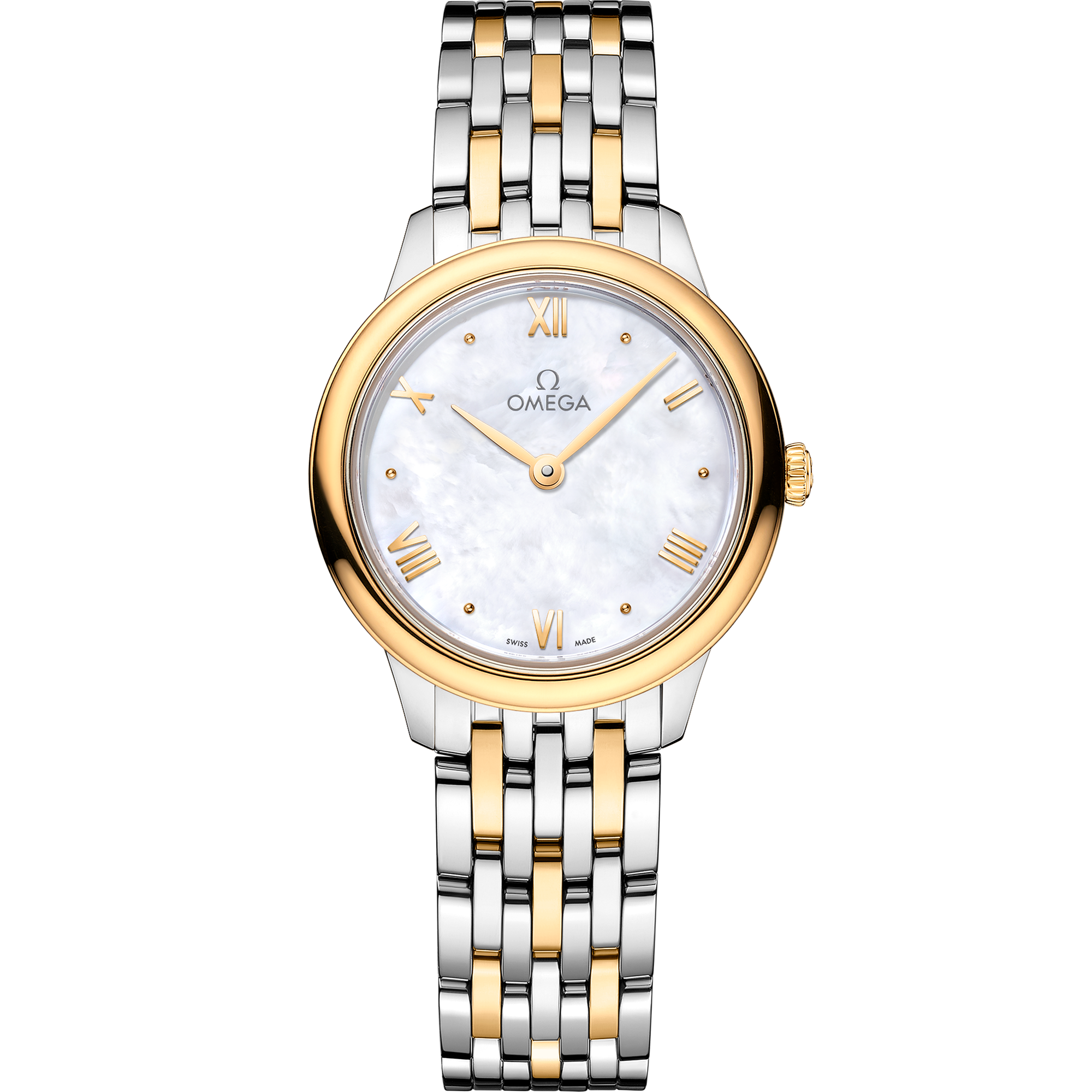 OMEGA 434.20.28.60.05.001 WATCH