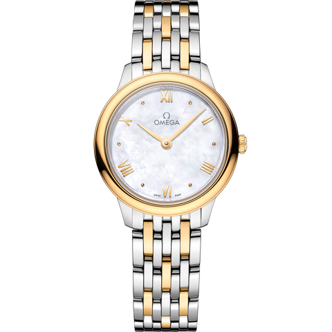 OMEGA 434.20.28.60.05.001 WATCH