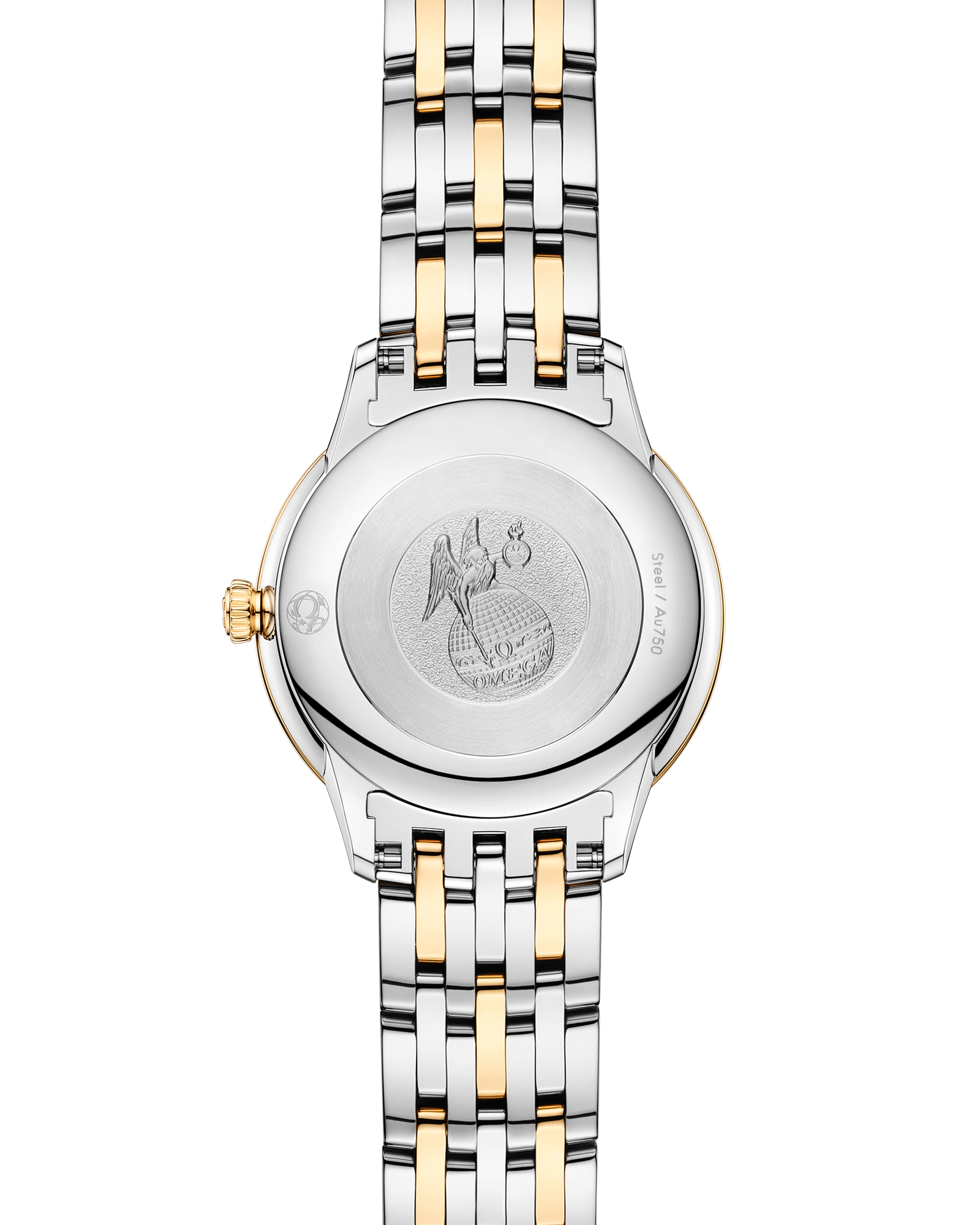 OMEGA 434.20.28.60.05.001 WATCH