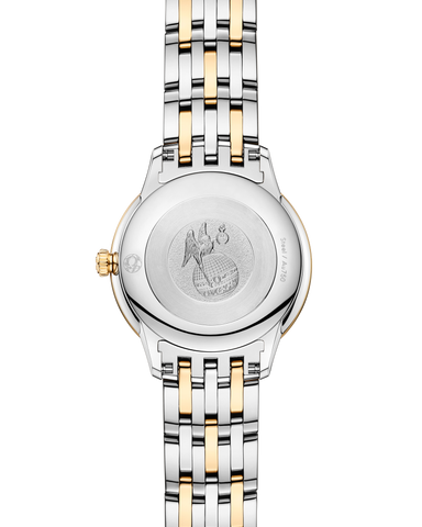 OMEGA 434.20.28.60.05.001 WATCH