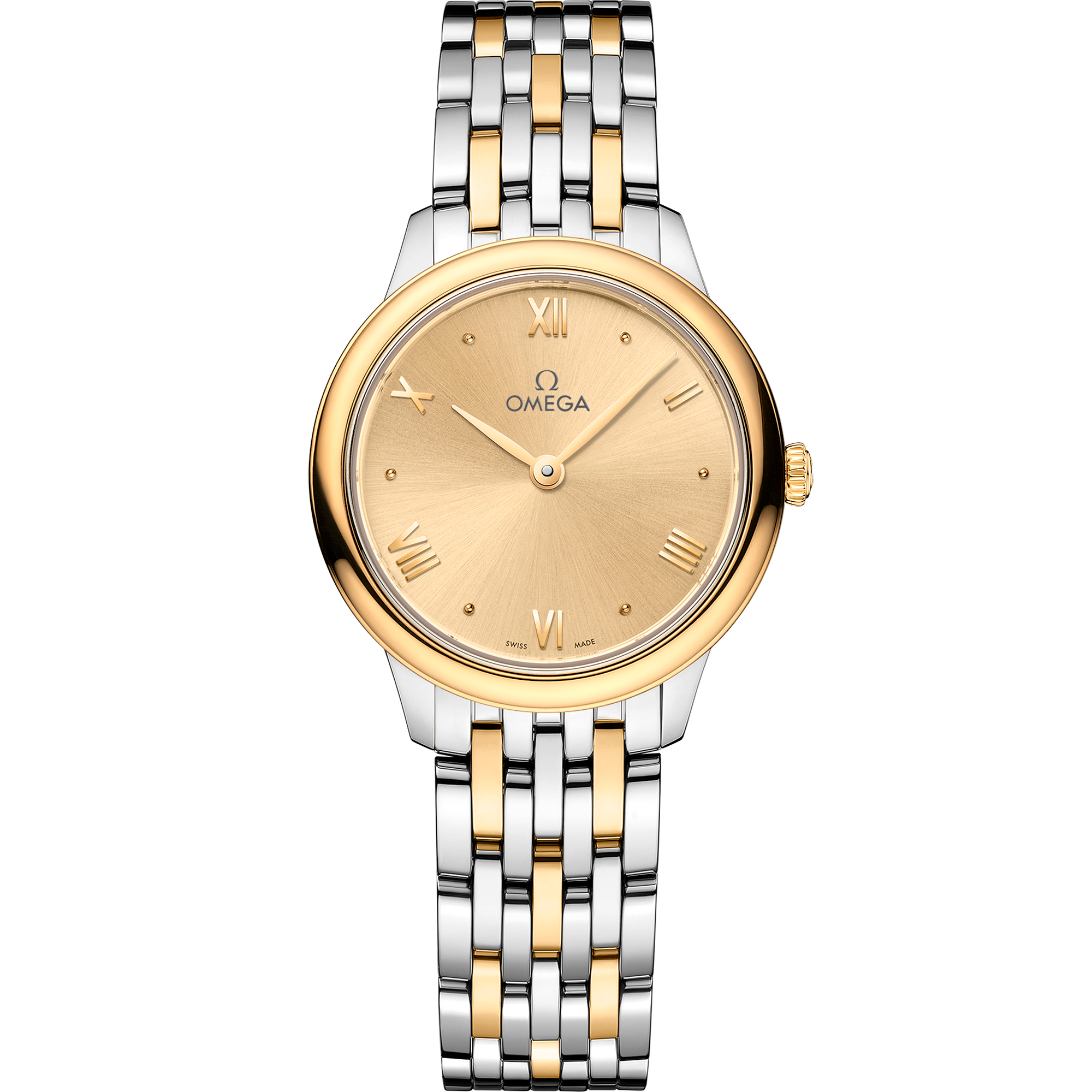 OMEGA 434.20.28.60.08.001 WATCH