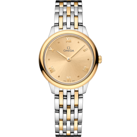 OMEGA 434.20.28.60.08.001 WATCH