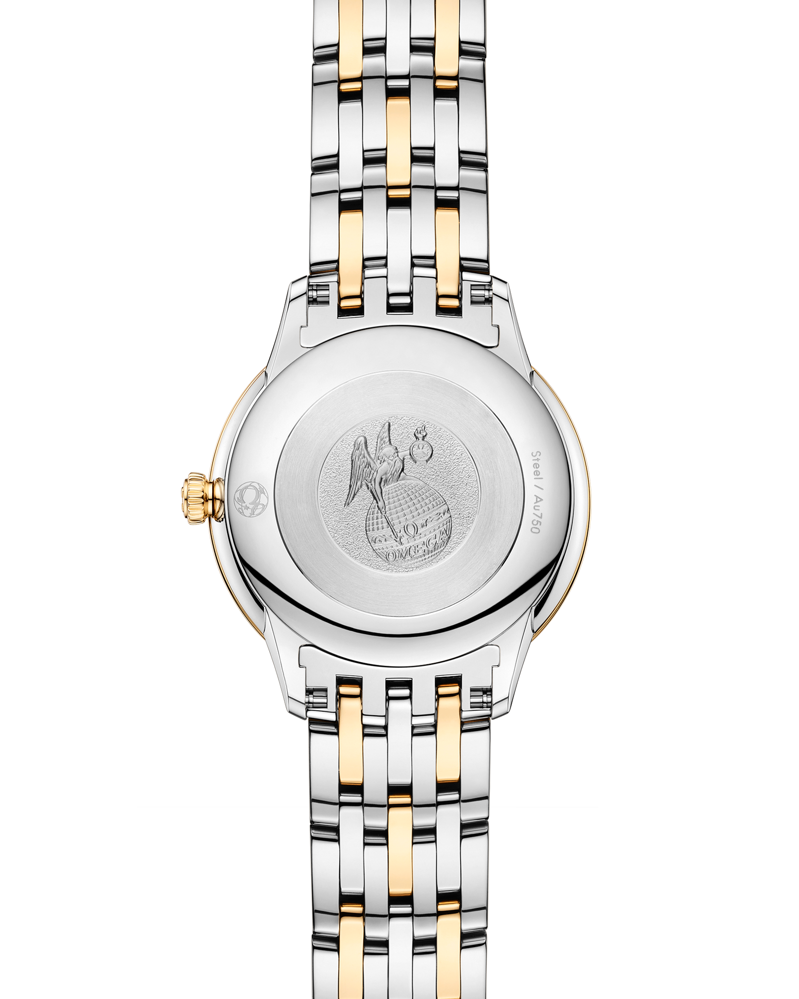 OMEGA 434.20.28.60.08.001 WATCH