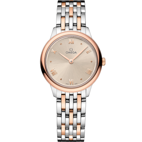 OMEGA 434.20.28.60.09.001 WATCH