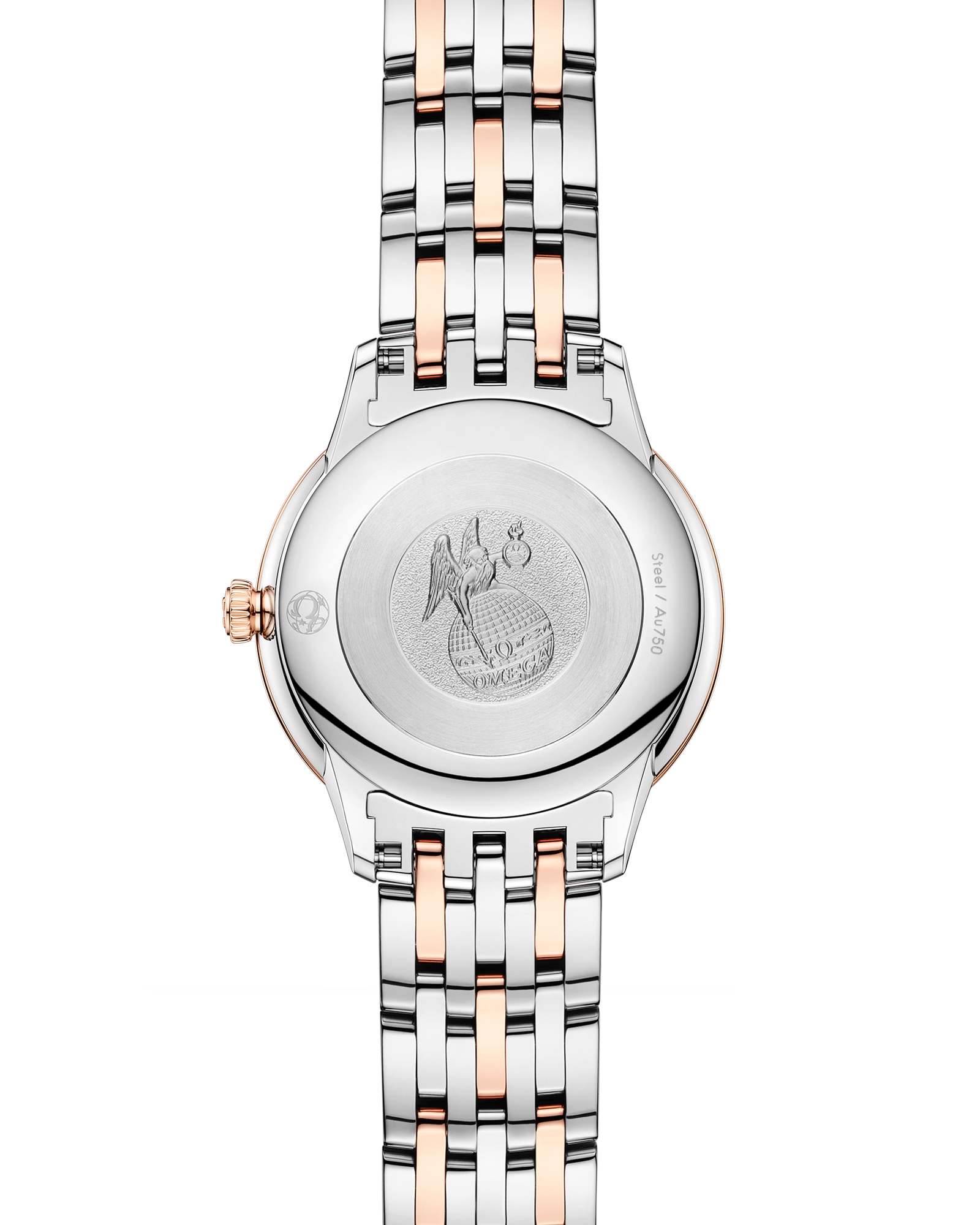 OMEGA 434.20.28.60.09.001 WATCH