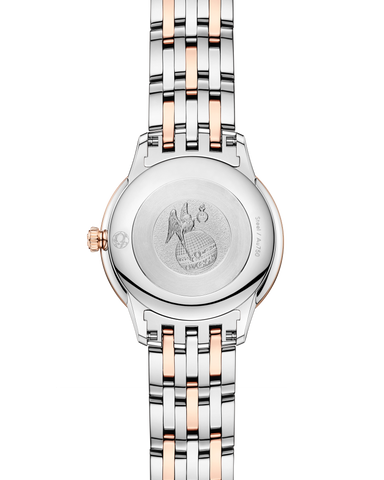 OMEGA 434.20.28.60.09.001 WATCH