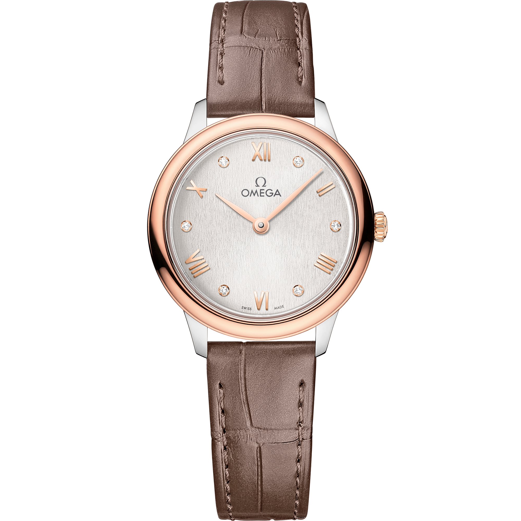 OMEGA 434.23.28.60.52.001 WATCH