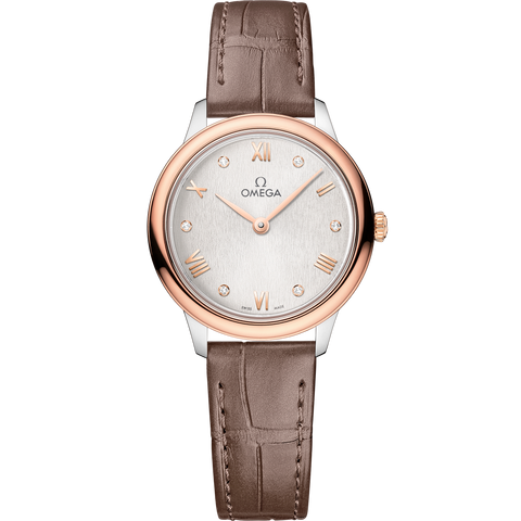 OMEGA 434.23.28.60.52.001 WATCH
