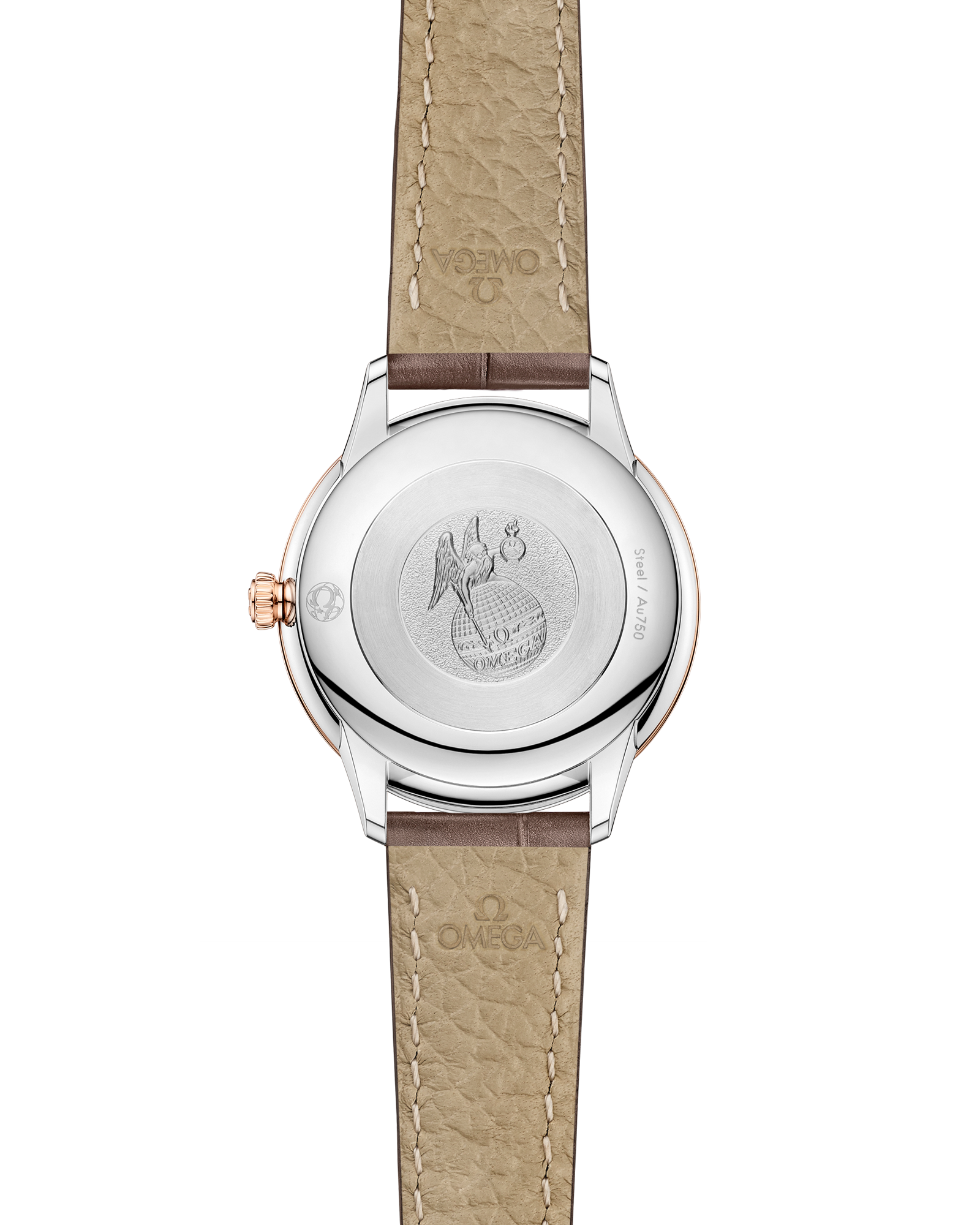 OMEGA 434.23.28.60.52.001 WATCH