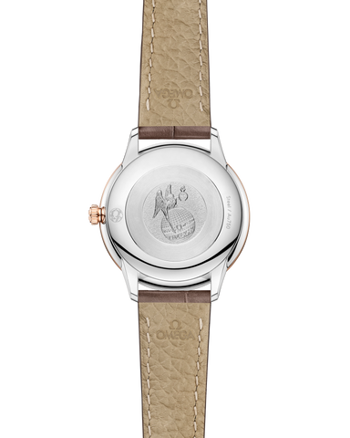 OMEGA 434.23.28.60.52.001 WATCH